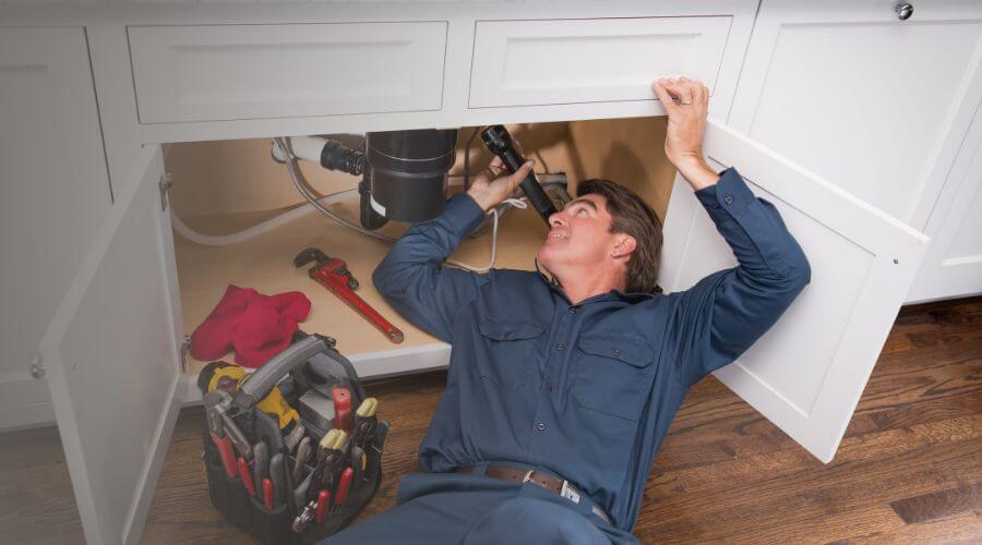 Professional bathroom faucet installation in West End, NC